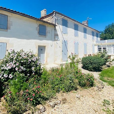 La Barauderie , Chambre Individuelle Mazeray Luaran gambar