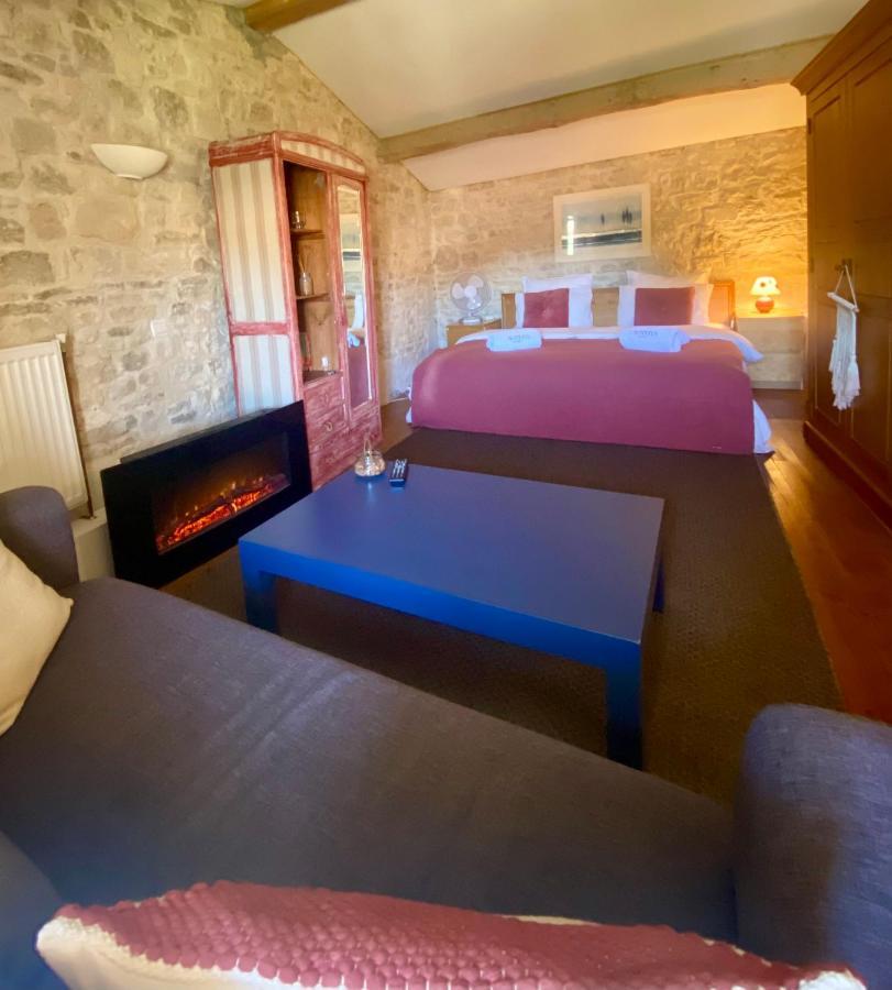 La Barauderie , Chambre Individuelle Mazeray Luaran gambar